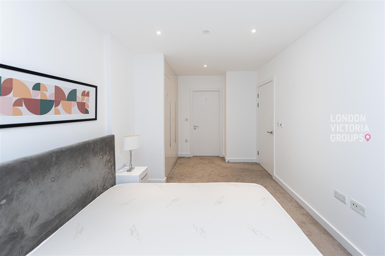 Tarling House, 3 Walworth Square, LONDON